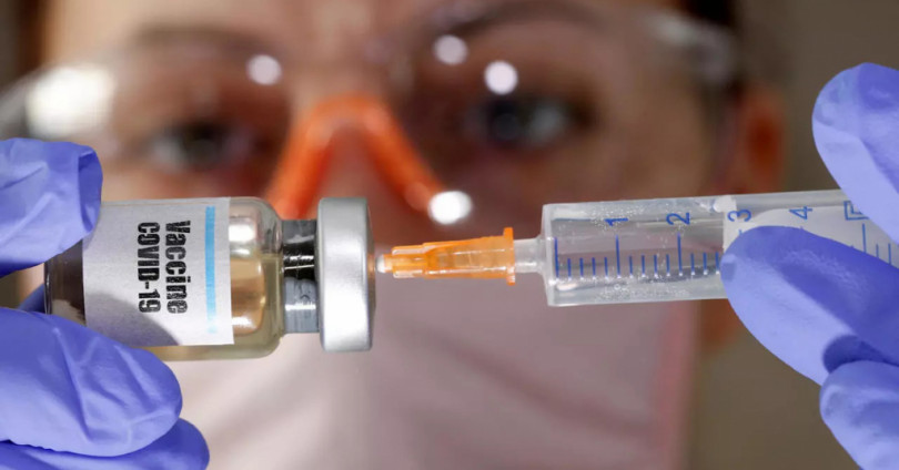 Un milione di vaccini al mese per giugno e per luglio